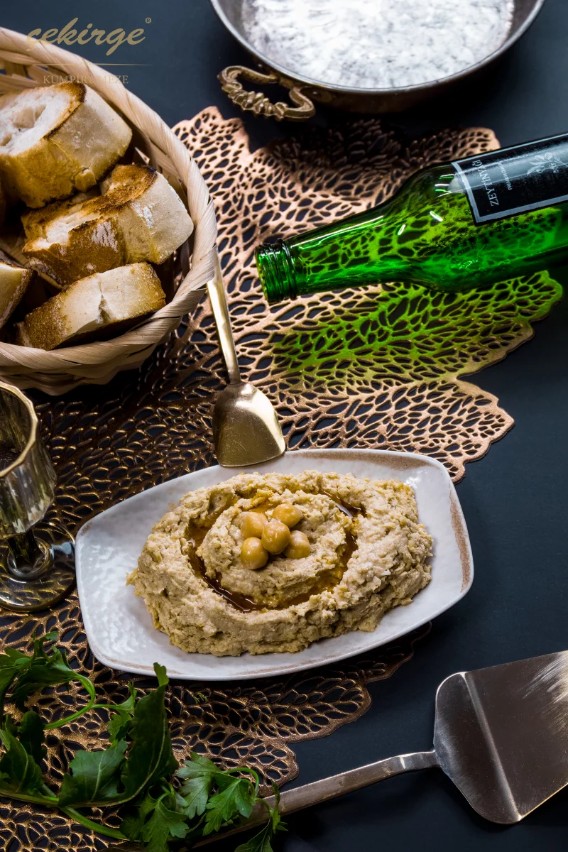 Humus